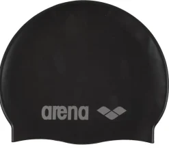 Arena Silicone Badehætte Junior<Børn Børnetøj|Badetøj