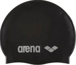 Arena Badetøj|Svømmeudstyr>Silicone Badehætte Voksen