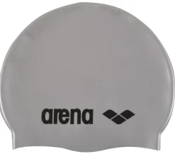 Arena Badetøj|Svømmeudstyr<Silicone Badehætte Voksen