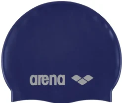 Arena Badetøj|Svømmeudstyr>Silicone Badehætte Voksen