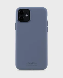 HOLDIT Silicone Case iPhone< Telefon & Mobiltilbehør