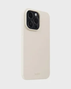 HOLDIT Silicone Case iPhone< Telefon & Mobiltilbehør