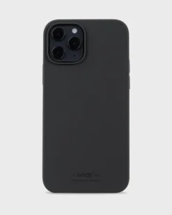 HOLDIT Silicone Case iPhone< Telefon & Mobiltilbehør