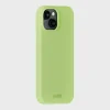HOLDIT Silicone Case iPhone 14/13< Telefon & Mobiltilbehør