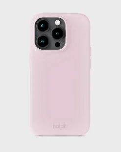 HOLDIT Telefon & Mobiltilbehør>Silicone Case iPhone 15 Pro