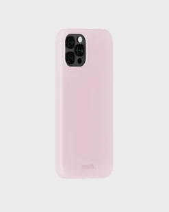 HOLDIT Telefon & Mobiltilbehør>Silicone Case iPhone 12/12 Pro