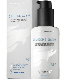 Viamax Silicone Glide glidecreme< Glidecreme|Glidecreme