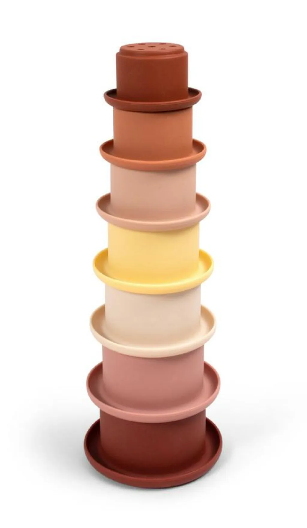 Filibabba Silikone Stablekopper<Børn Motorik & Bevægelse
