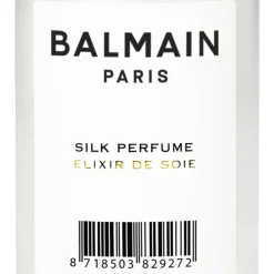 BALMAIN PARIS Hair Couture Hair Mist|Hair Mist<Silk Perfume