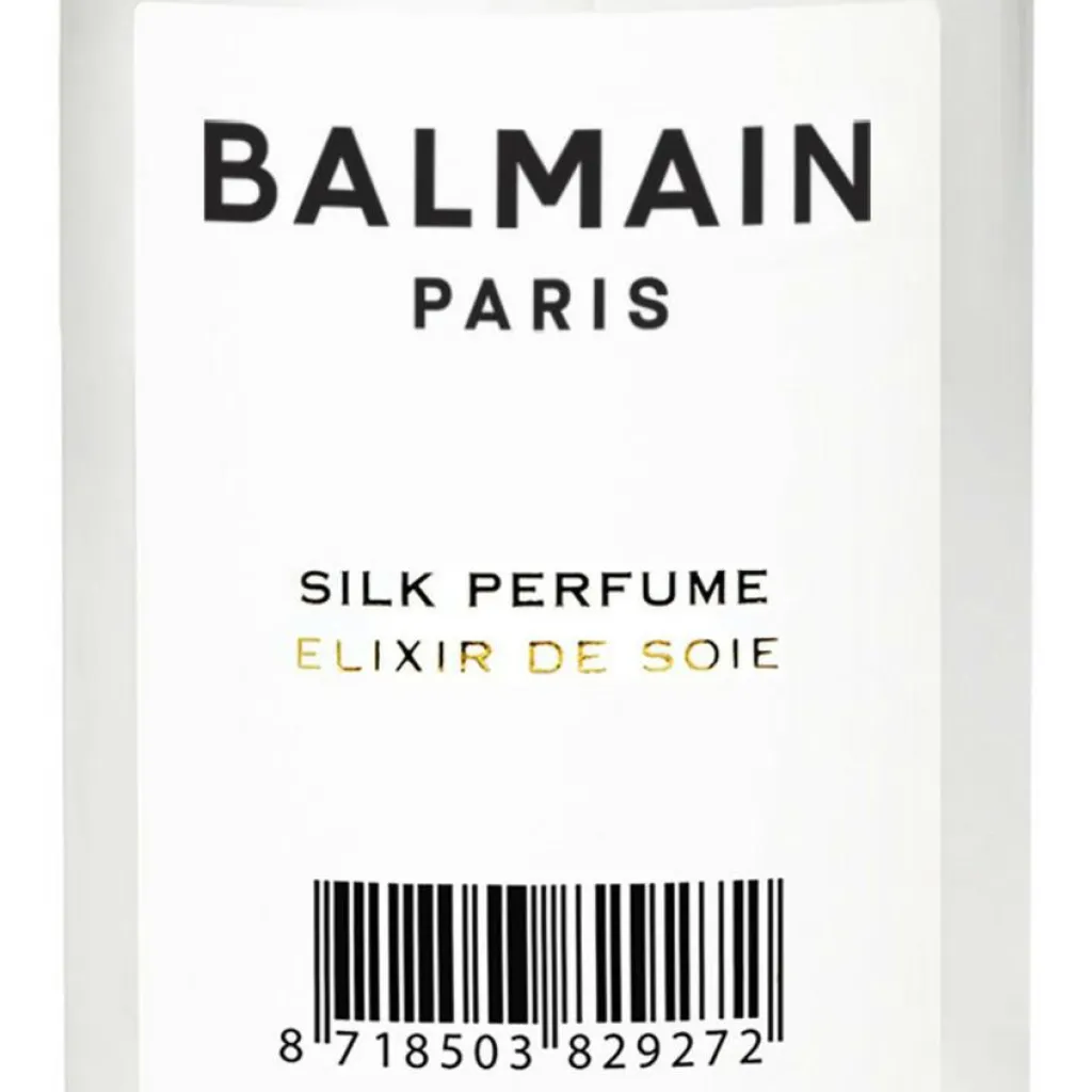 BALMAIN PARIS Hair Couture Hair Mist|Hair Mist<Silk Perfume