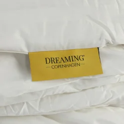 DREAMING COPENHAGEN Sengetøj, Dyner & Puder<Silke/Bambus Helårsdyne