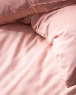 Hairlust Silky Bamboo Pillowcase< Sengetøj, Dyner & Puder