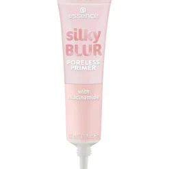 Essence Primer>Silky Blur Poreless Primer