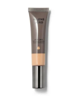 Nilens Jord Foundation<Silky Skin Foundation