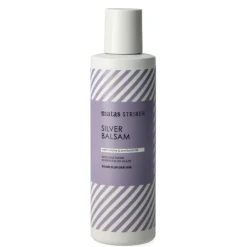 Matas Striber Balsam>Silver Balsam til Gråt og Blondt Hår