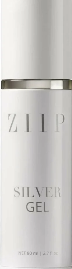 ZIIP Silver Gel< Ansigtsbehandling|Anti-Age