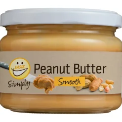 EASIS Smørepålæg<Simply Peanut Butter