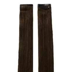 Rapunzel of Sweden Hair Extensions>Single Invisible Clip-ins 2 stk