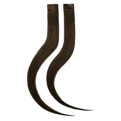 Rapunzel of Sweden Hair Extensions>Single Invisible Clip-ins 2 stk
