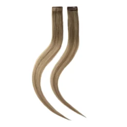 Rapunzel of Sweden Hair Extensions>Single Invisible Clip-ins 2 stk