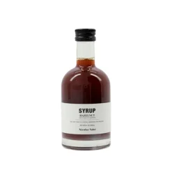 Nicolas Vahé Sukker & Sødemidler>Sirup, Hazelnut