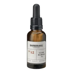 Barberians cph Skægolie|Skægpleje>Skægolie