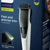 Philips Trimmere|Elektronisk Hårfjerning<Skægtrimmer