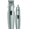 Wahl Skægtrimmer Combo Inkl. Næsehårstrimmer< Trimmere|Elektronisk Hårfjerning