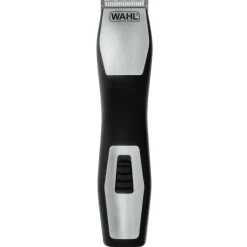 Wahl Trimmere|Elektronisk Hårfjerning>Skægtrimmer Groomsman Opladbar Pro All in 1