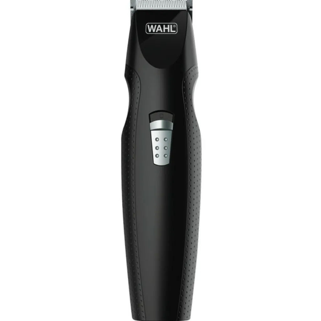 Wahl Trimmere|Elektronisk Hårfjerning<Skægtrimmer Mustache & Beard