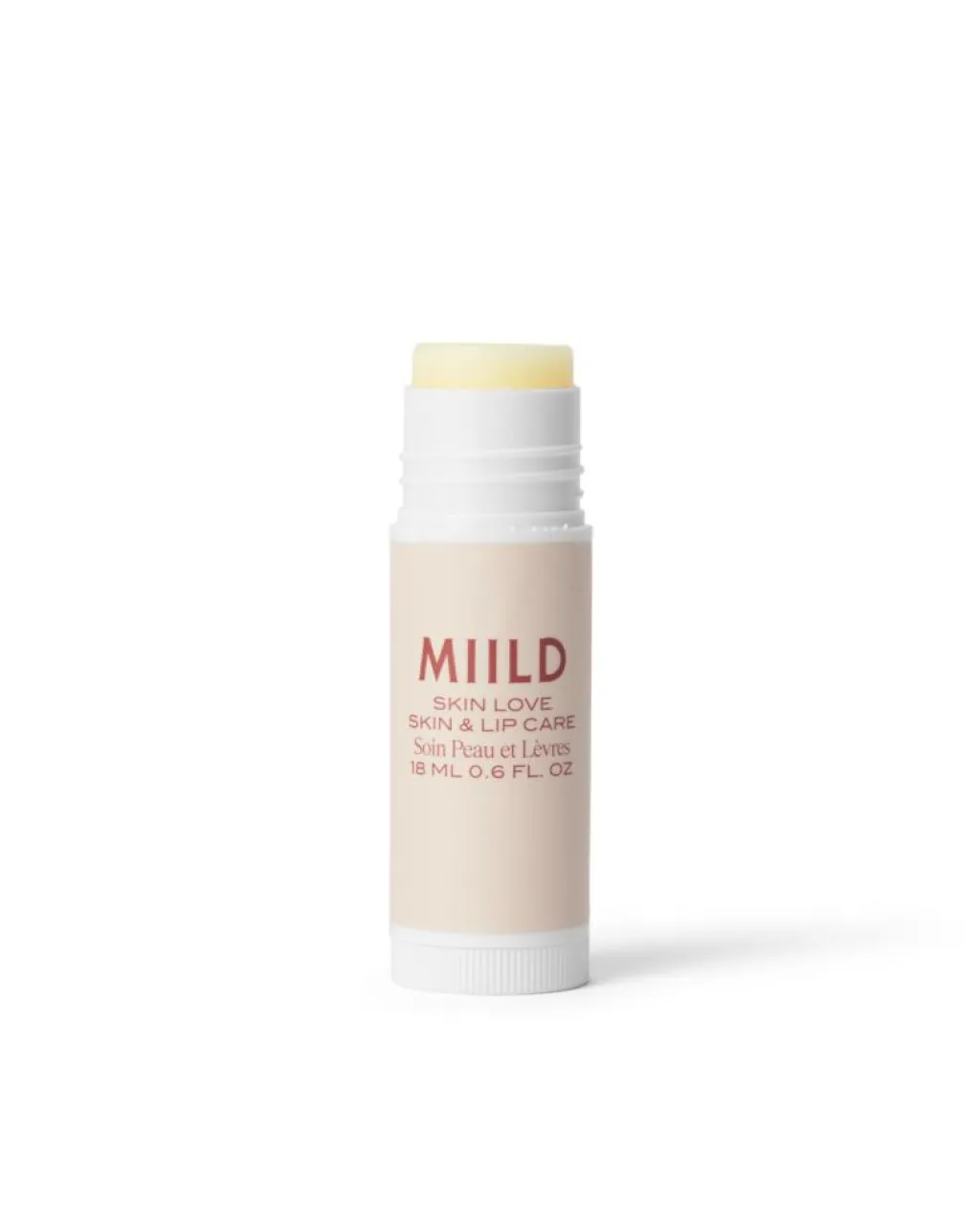 MIILD Skin & Lip Care< Læbepleje