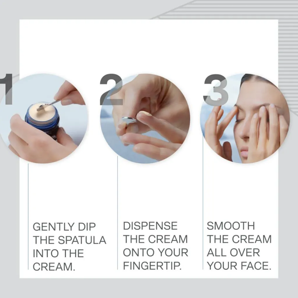La Prairie Øjenpleje>Skin Caviar Luxe Eye Cream Premier
