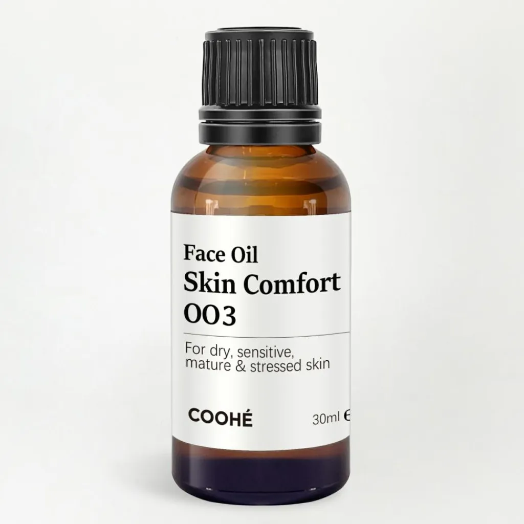 COOHÉ Ansigtsolie<Skin Comfort Face Oil