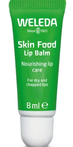 Weleda Læbepleje>Skin Food Lip Balm