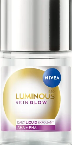 NIVEA Masker<SKIN GLOW Liquid Refiner