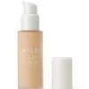 MIILD Foundation>Skin Light Natural Liquid Foundation