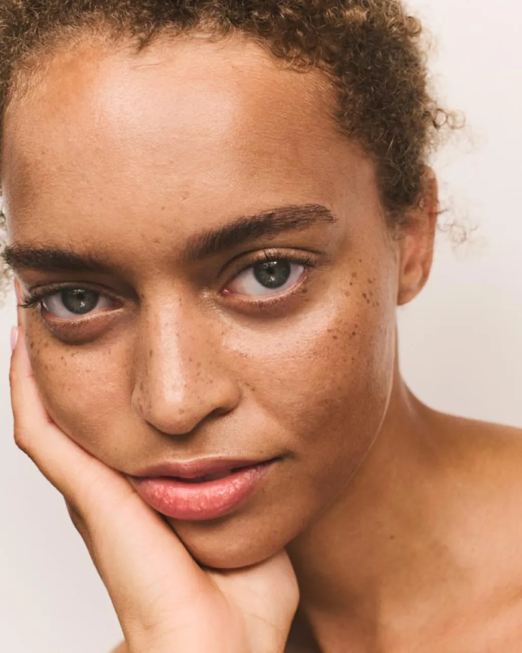MIILD Foundation>Skin Light Natural Liquid Foundation