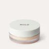MIILD Pudder<Skin Light Translucent Loose Setting Powder