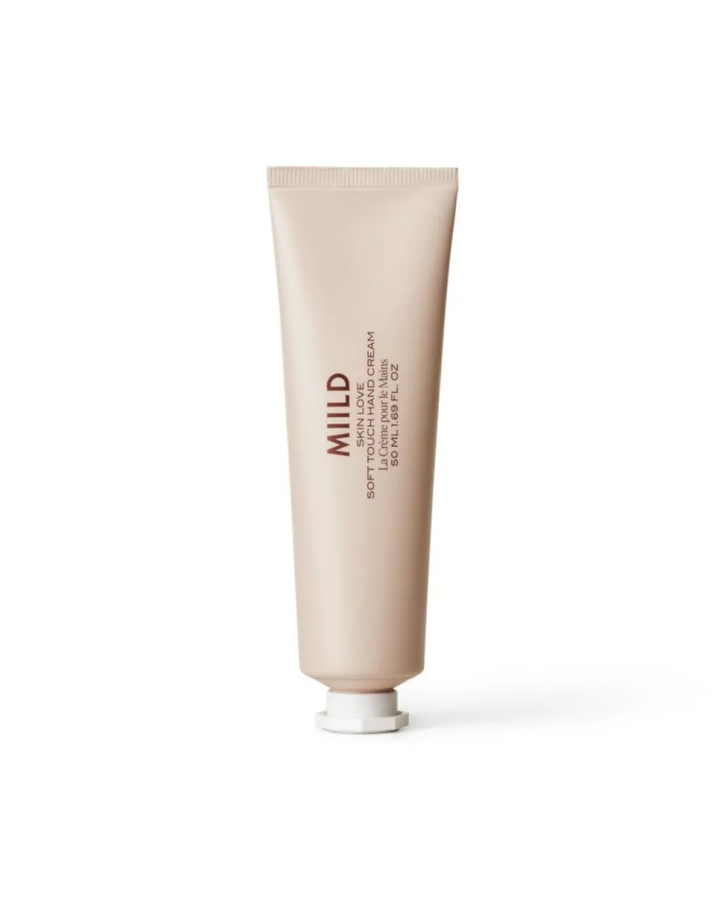 MIILD Håndpleje>Skin Love Soft Touch Hand Cream