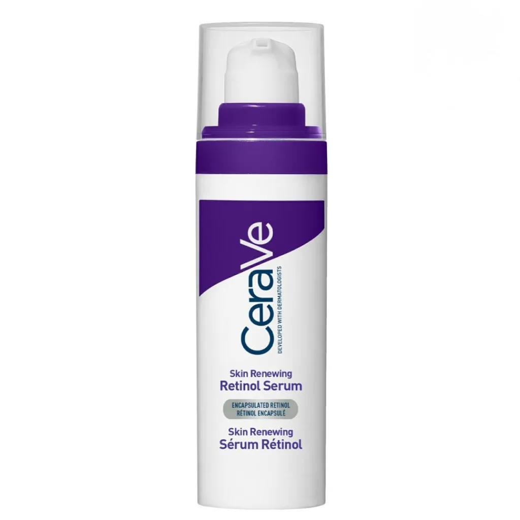 CeraVe Ansigtspleje|Ansigtspleje<Skin Renewing Retinol Serum