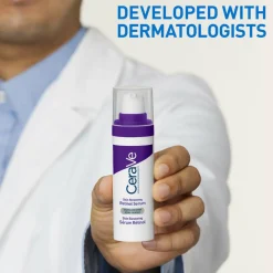 CeraVe Ansigtspleje|Ansigtspleje<Skin Renewing Retinol Serum