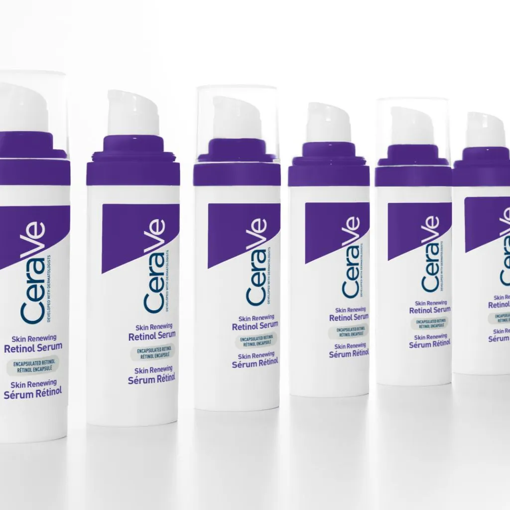 CeraVe Ansigtspleje|Ansigtspleje<Skin Renewing Retinol Serum