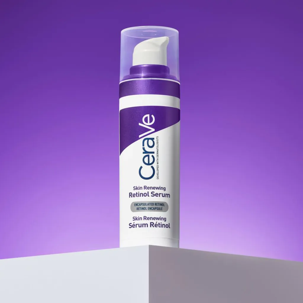 CeraVe Ansigtspleje|Ansigtspleje<Skin Renewing Retinol Serum