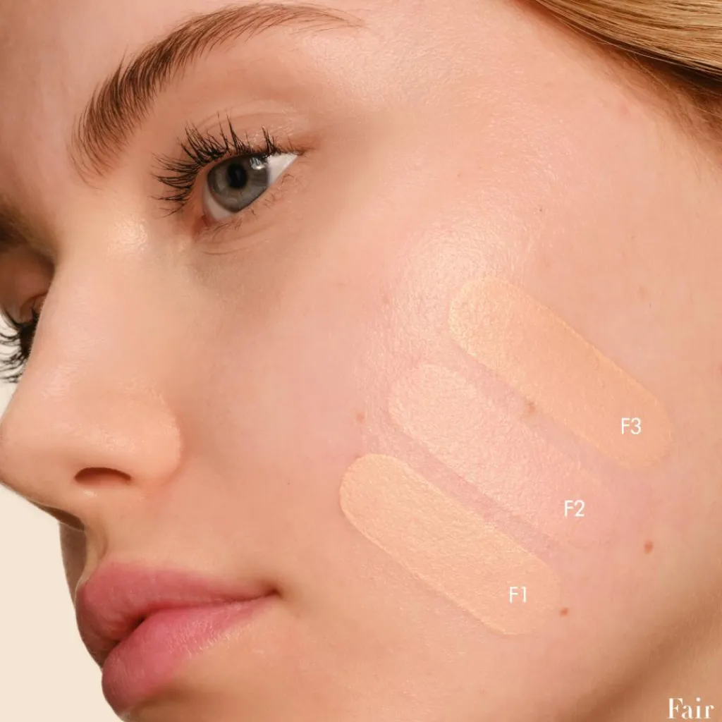 Armani Foundation<Skin Tint