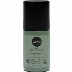 ZENZ Deodoranter|Til Ham>Skincare Body