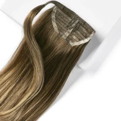 Rapunzel of Sweden Sleek Clip-in Ponytail 50 cm< Hair Extensions