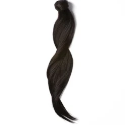 Rapunzel of Sweden Hair Extensions>Sleek Clip-in Ponytail 50 cm