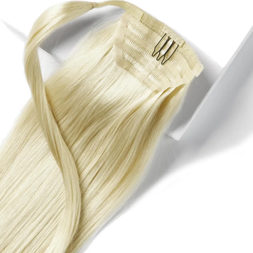 Rapunzel of Sweden Hair Extensions<Sleek Clip-in Ponytail 50 cm
