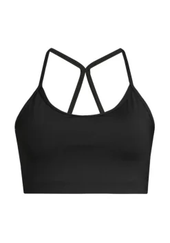 Casall Sleek Strappy Sports Bra< Sports-Bh'Er