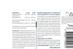 Longo Vital Kosttilskud Til Søvn|Søvn>Sleep med Baldrian og Citronmelisse